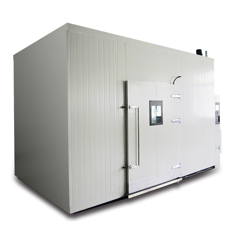 恒溫恒濕試驗(yàn)室