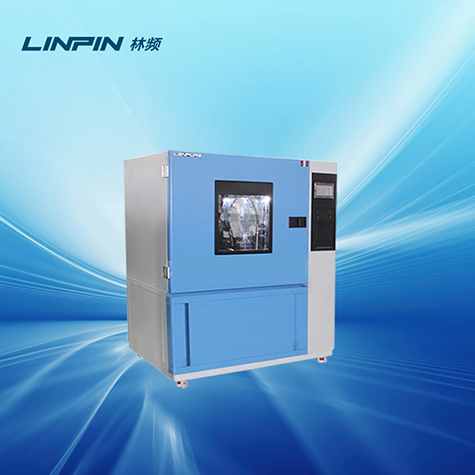 <b>淋雨試驗(yàn)箱-酸雨與淋雨交替的評估</b>